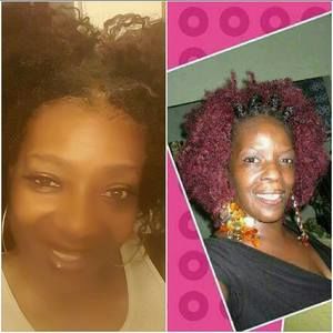 Meet your Posher, Chinetta